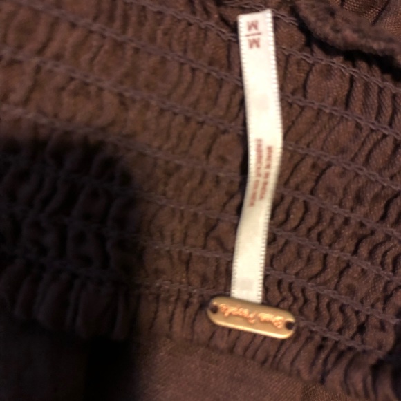 Free People Maxi - Picture 2 of 3